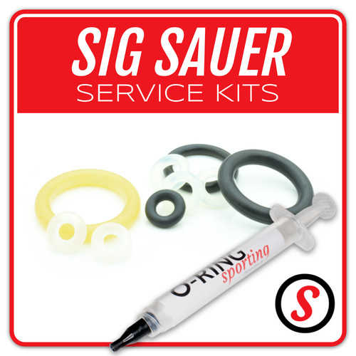 Sig sauer guarnizione ring - sig, o-ring