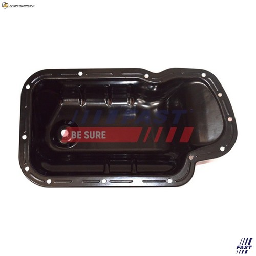 Coppa olio ft49371 - coppa, peugeot