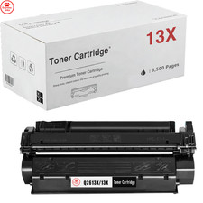 Toner nero sostitutivo Q2613X
