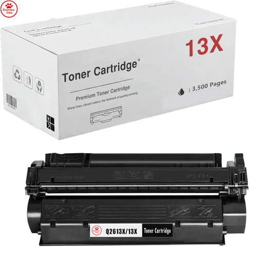 Toner nero sostitutivo - , q2613x