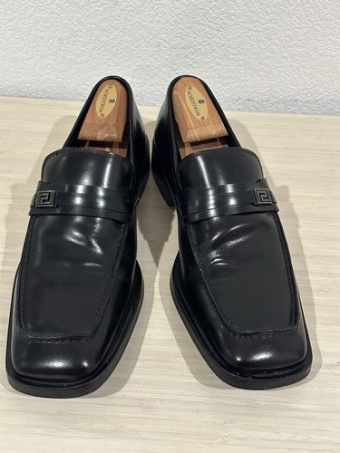Scarpe versace classic - scarpe, v2