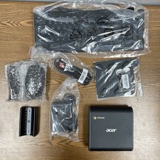 Acer Chromebox CXI3-4GKM4