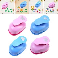 Perforatrice per carta, facile