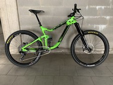 MTB Giant Reign Advanced 1 2018