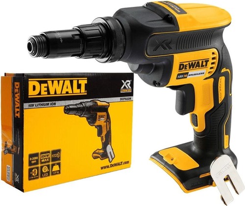 Dewalt dcf622n avvitatore 18v - dcf622n,