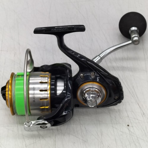 Mulinello spinning daiwa - mulinello, da