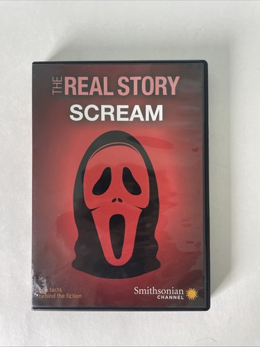Smithsonian the real story - smithsonian:,