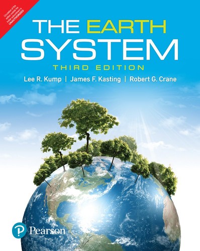Earth system edition - earth, 3