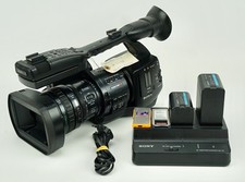 Videocamera Sony PMW-EX1R a