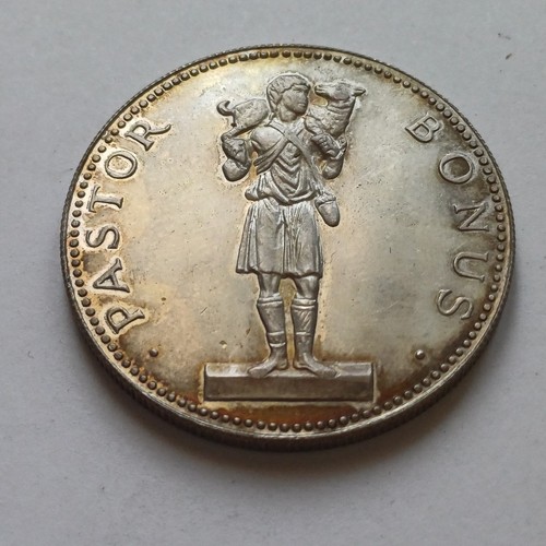 Medaglia citta del vaticano - medaglia,