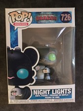 Funko POP! - How to Train Your