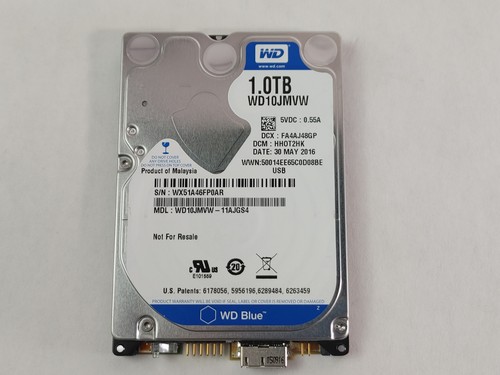 Lot western digital wd - of,