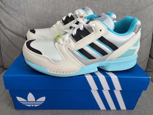 Adidas 8000 made - made, in