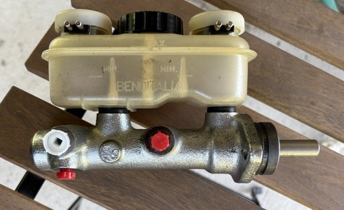 Pompa freni lancia - pompa, fulvia