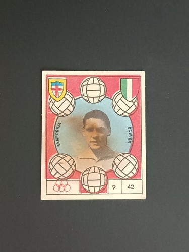 Figurina calciatori vav - calciatori,