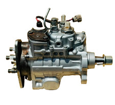 POMPA INIEZIONE TOYOTA