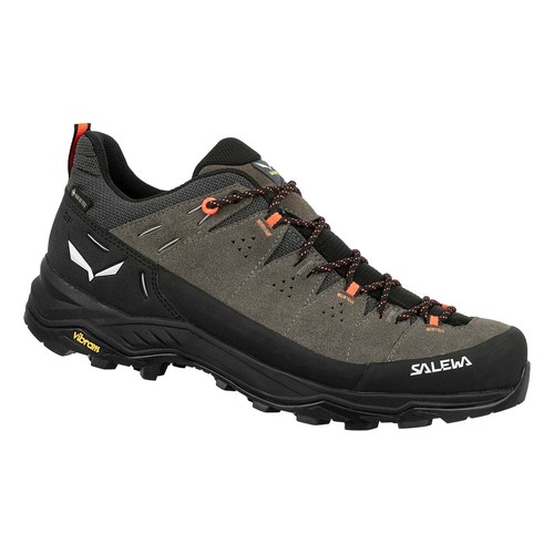 Scarpa passeggio salewa da - passeggio,