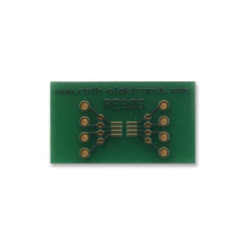 Re906 roth elettronica - re906,