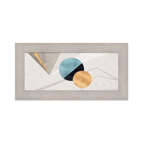 Lupia quadro moderno per - -,
