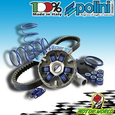 Polini kit variatore speed - polini, hi-speed