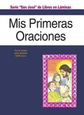 MIS Primeras Oraciones by