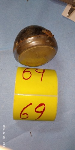 Moto epoca faro cev usato - moto,
