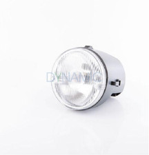 FANALE ANTERIORE FARO GRUPPO OTTICO PIAGGIO SI FL2 MONO VARIAT GRIGIO SCURO F291