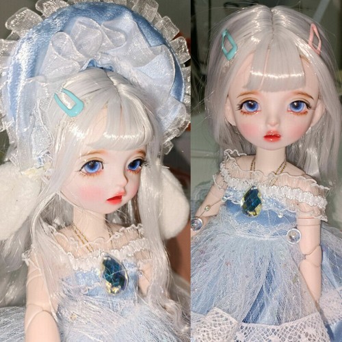 Bambola moda bjd 30 - moda,