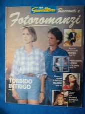 Fotoromanzo GrandHotel n. 42