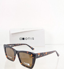 Occhiali da sole OTIS nuovi