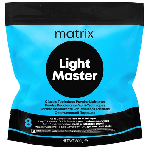 Matrix light master - matrix,