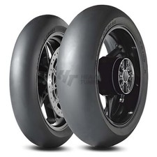 Pneumatico Dunlop KR109 MS3+