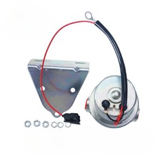 Pompa Carburante Elettrica