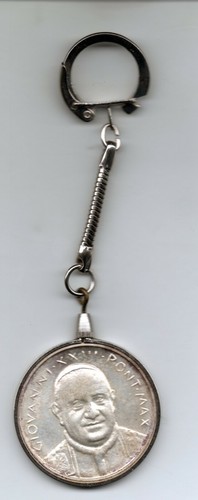 Anni papa giovanni xxiii - 60,