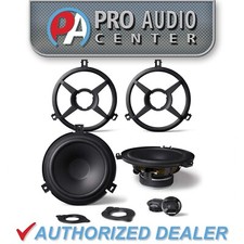 SPV-65X-WRA Alpine 2-Way