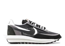 Nike waffle sacai nero - nike,