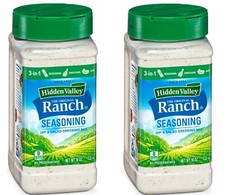 Confezione da 2 - Hidden