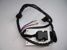 MERCEDES REGOLATORE VENTOLA