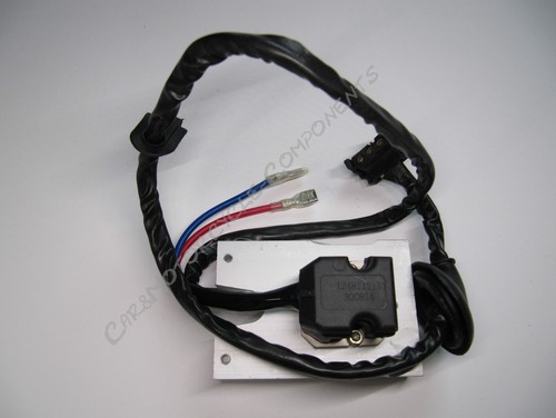 Mercedes regolatore ventola - regolatore,