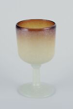 Napoleone Martinuzzi, Venini