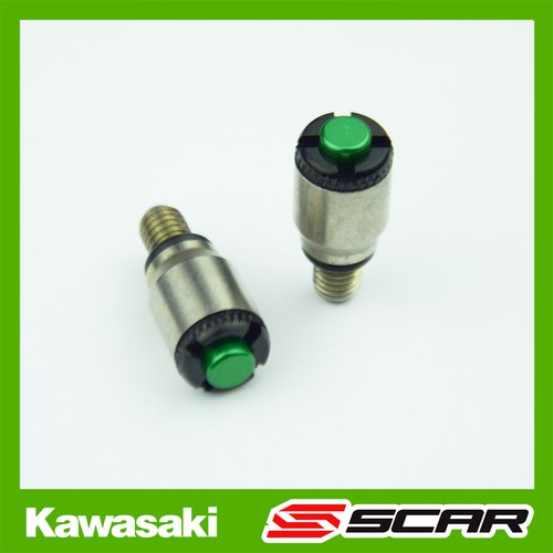 Purgeur air fourche kawasaki - air,