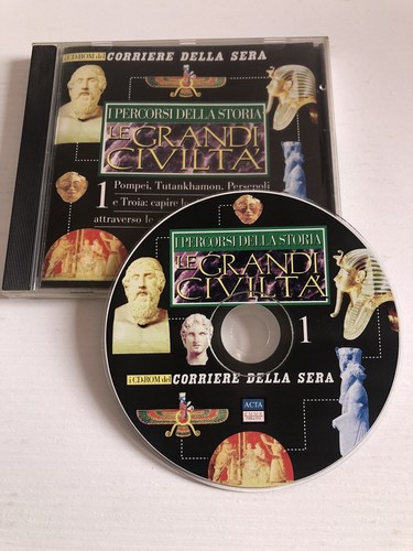 Grandi civilita i - le,