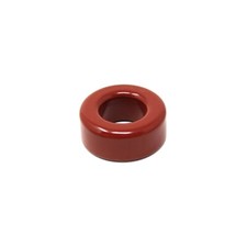 T106-2 ferrite: anello L: 11,1