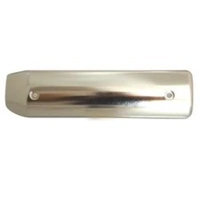 Protezione Carter  Marmitta