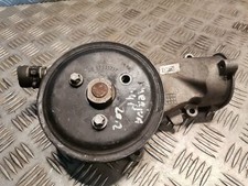 Pompa acqua opel vauxhall - pompa,