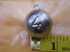 15 pezzi. AFFONDATORI A SFERA