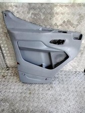 PANNELLO INTERNO PORTIERA ANT SX PER FORD Transit Serie (14>)