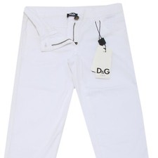 4223I pantaloni bimba D&G