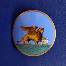 IL LEONE DI SAN MARCO VENEZIA