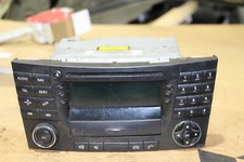 Originale Mercedes Benz W211